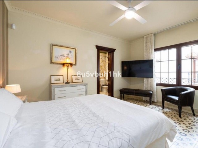 5 Schlafzimmer Reihenhaus in Fuengirola