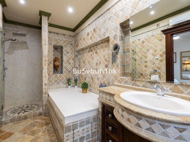 5 Schlafzimmer Reihenhaus in Fuengirola