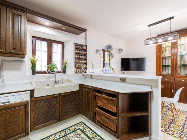 5 Schlafzimmer Reihenhaus in Fuengirola