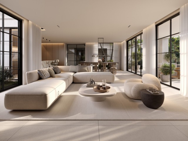 Grundstück, Benahavis