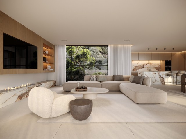  Grundstück in Benahavís