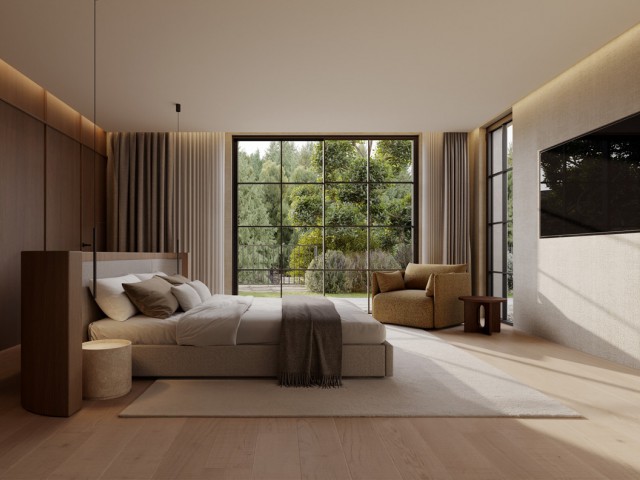  Grundstück in Benahavís