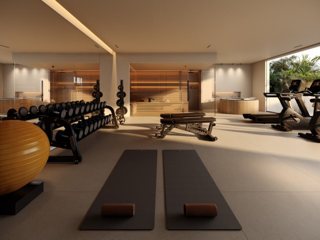  Grundstück in Benahavís