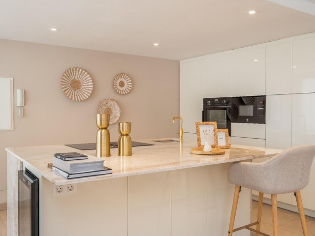 7 Schlafzimmer Villa in Benalmadena Costa