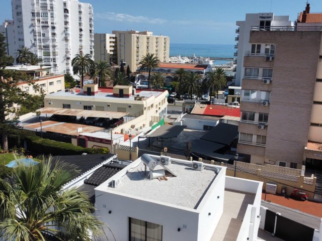 7 Slaapkamer Villa in Benalmadena Costa