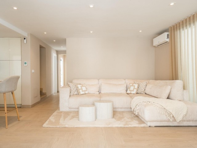 7 Slaapkamer Villa in Benalmadena Costa