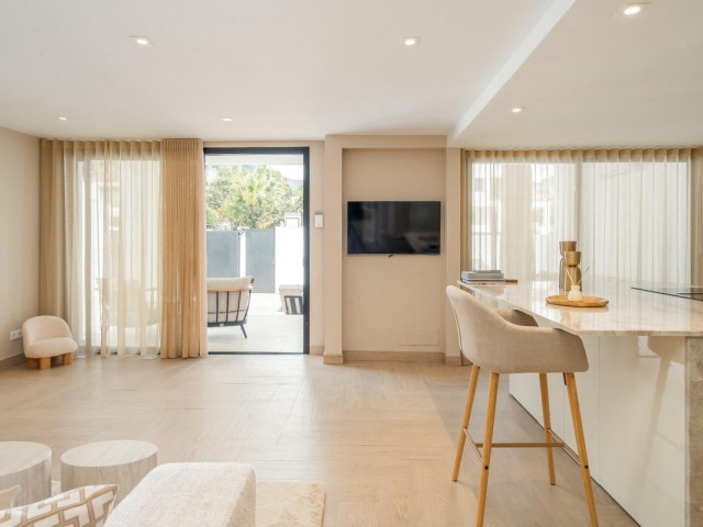 7 Slaapkamer Villa in Benalmadena Costa