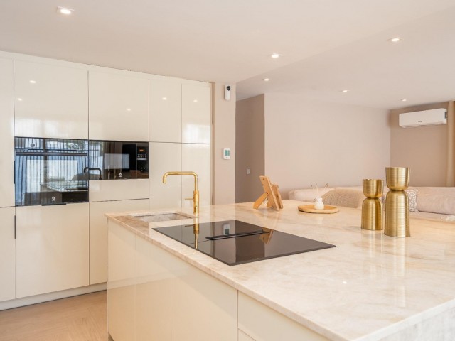 7 Slaapkamer Villa in Benalmadena Costa