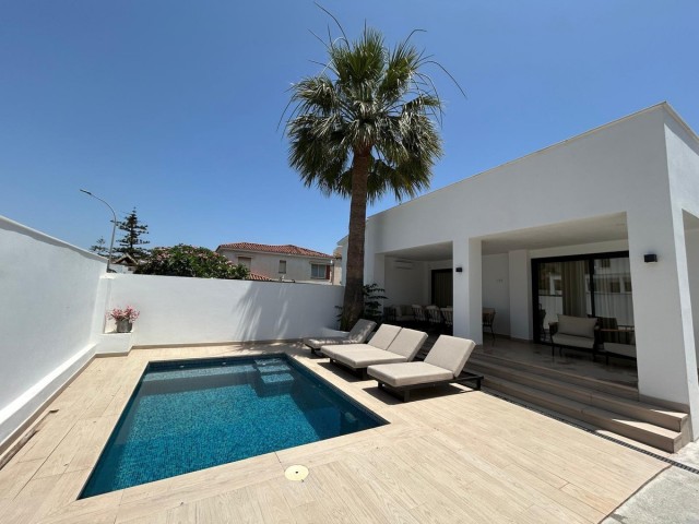 7 Slaapkamer Villa in Benalmadena Costa