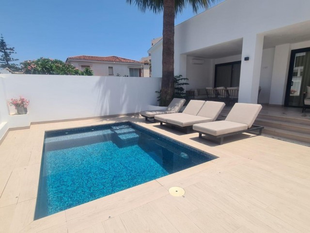7 Slaapkamer Villa in Benalmadena Costa