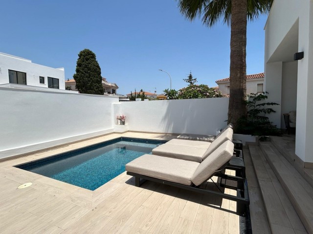 7 Slaapkamer Villa in Benalmadena Costa