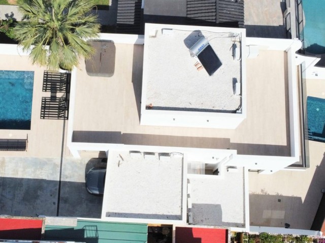 Villa avec 7 Chambres  à Benalmadena Costa