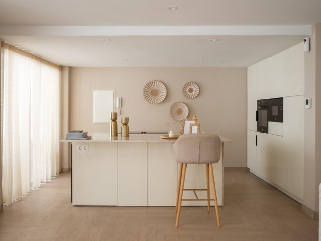 Villa avec 7 Chambres  à Benalmadena Costa