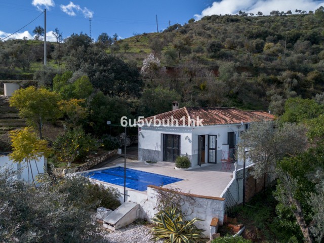 Villa, Alhaurín el Grande, R5294398