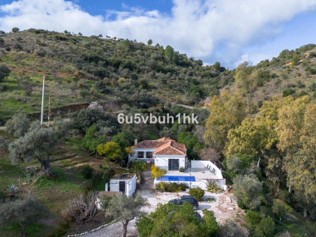 Villa, Alhaurín el Grande, R5294398