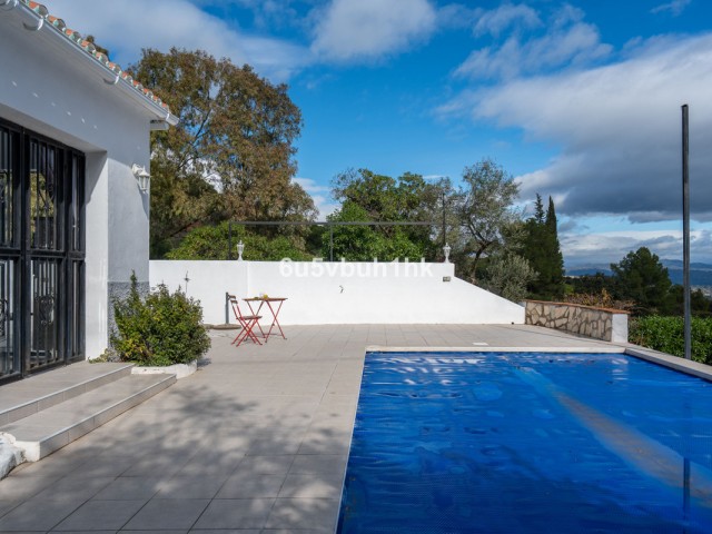 Villa, Alhaurín el Grande, R5294398