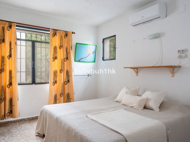 3 Schlafzimmer Villa in Alhaurín el Grande