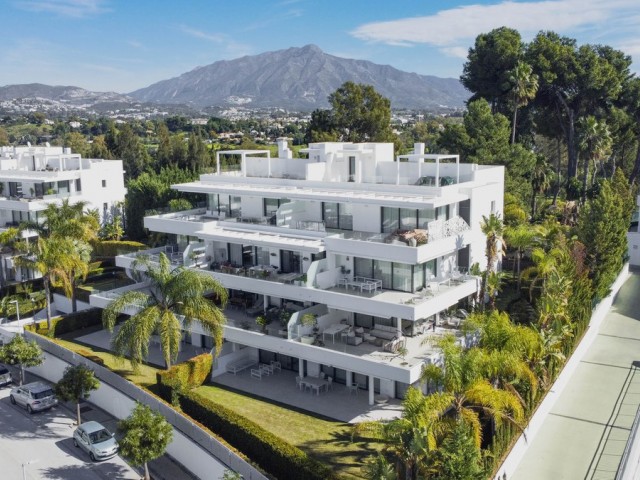 3 Schlafzimmer Apartment in New Golden Mile