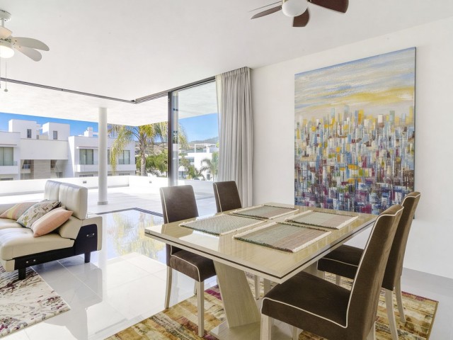 3 Schlafzimmer Apartment in New Golden Mile