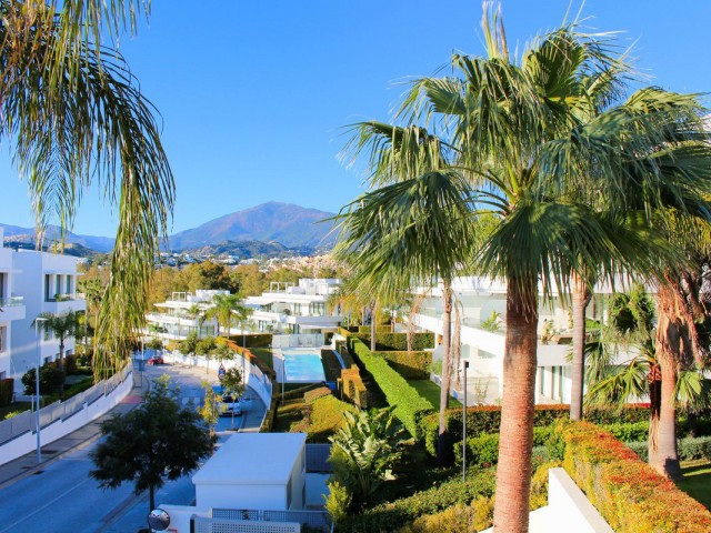 3 Bedrooms Apartment in New Golden Mile