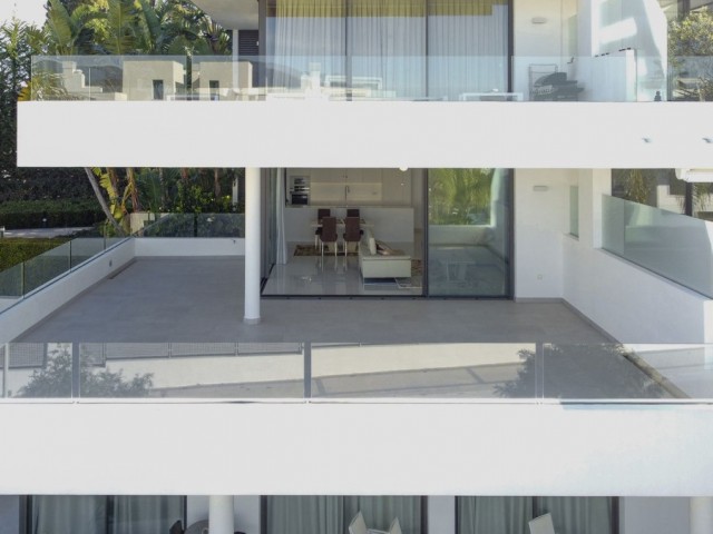 3 Bedrooms Apartment in New Golden Mile