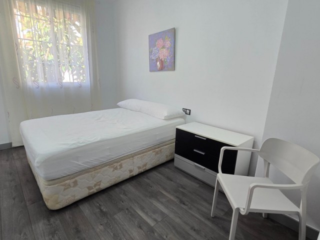 Penthouse in La Carihuela