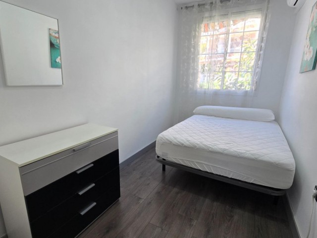 Penthouse in La Carihuela