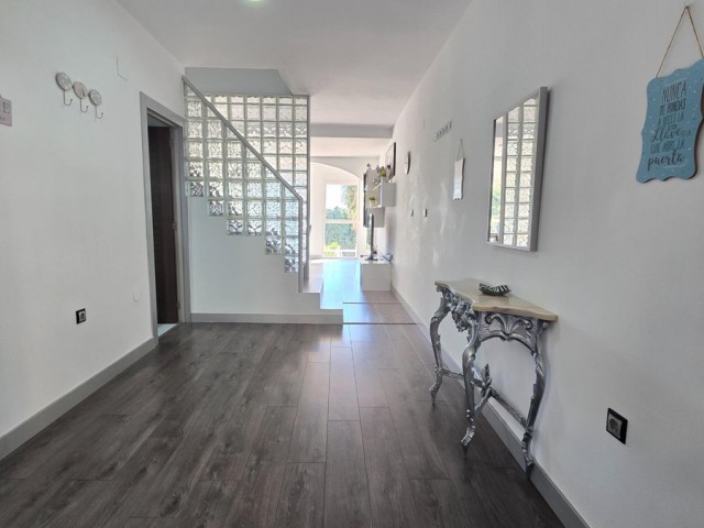 Penthouse in La Carihuela