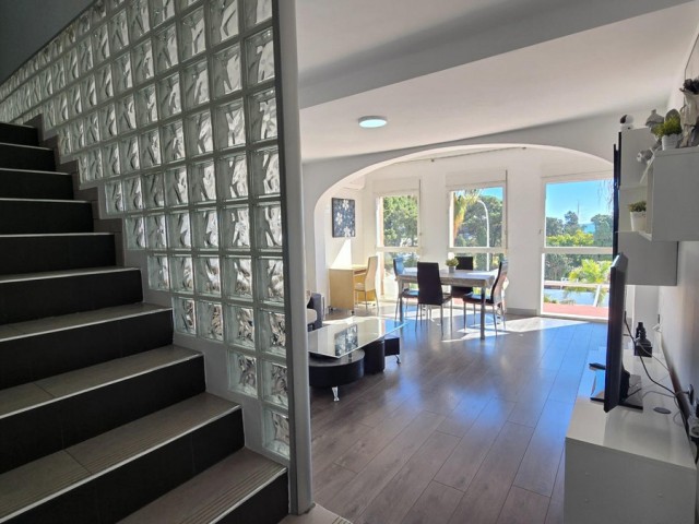 Penthouse in La Carihuela