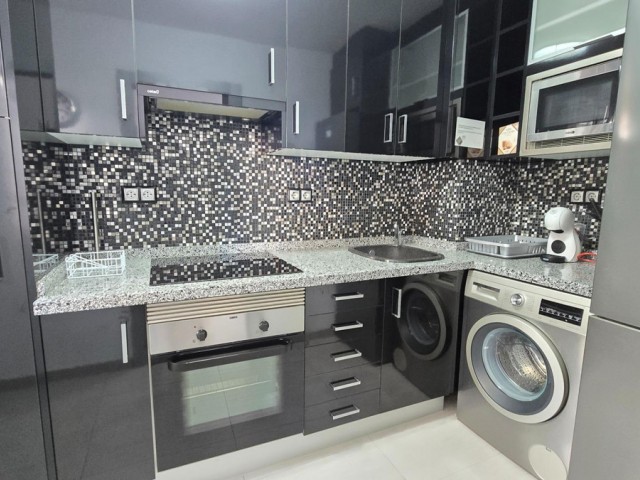 Penthouse i La Carihuela