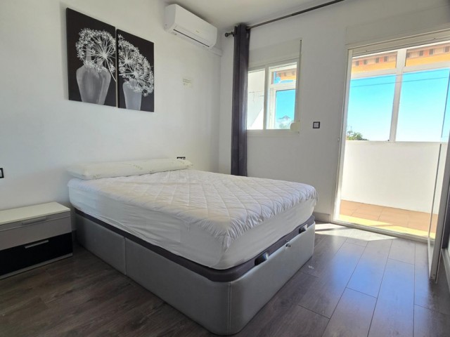 Penthouse i La Carihuela