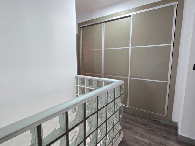 Penthouse i La Carihuela