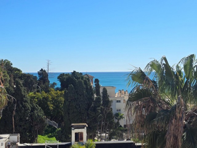 Penthouse i La Carihuela