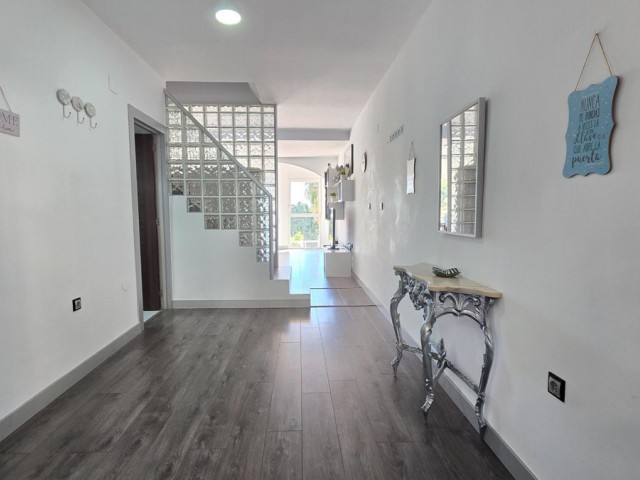 Penthouse i La Carihuela