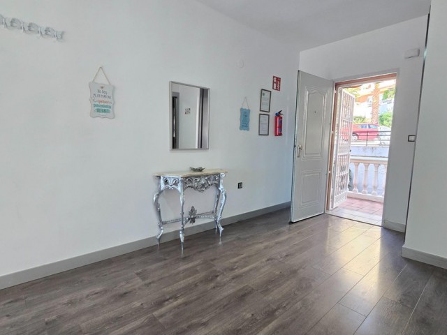 Penthouse i La Carihuela