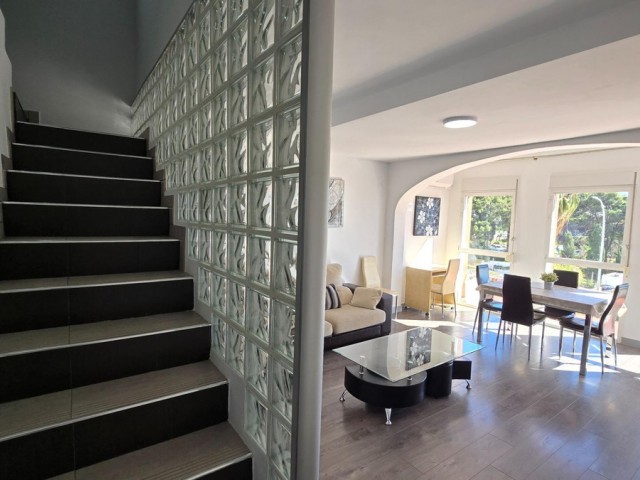 Penthouse i La Carihuela