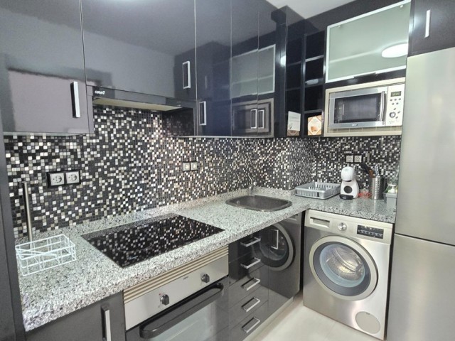 Penthouse i La Carihuela