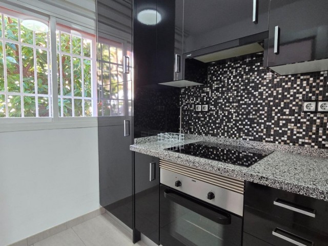 Penthouse i La Carihuela