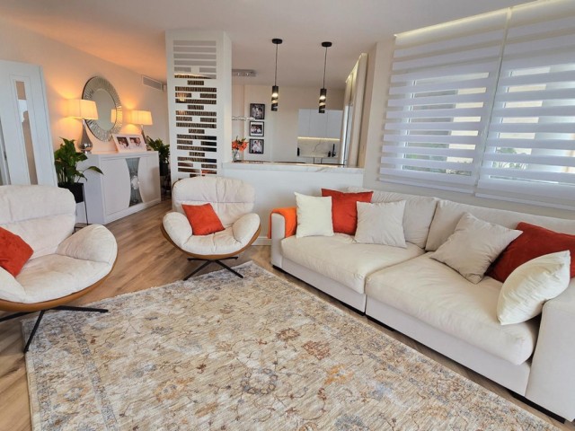 4 Schlafzimmer Apartment in Benalmadena