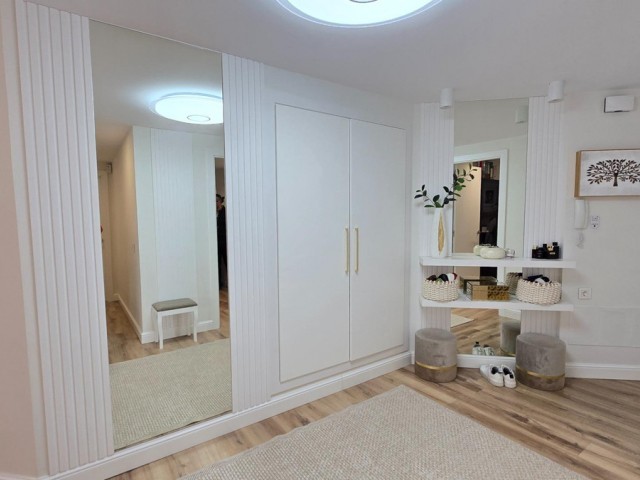 4 Schlafzimmer Apartment in Benalmadena