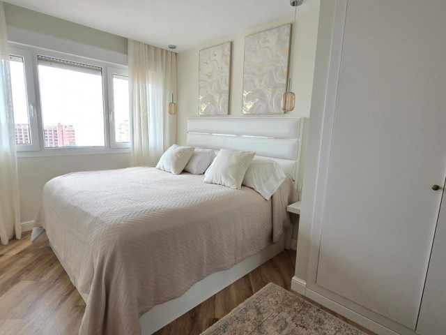 4 Schlafzimmer Apartment in Benalmadena