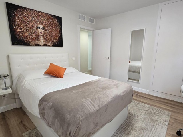 4 Schlafzimmer Apartment in Benalmadena