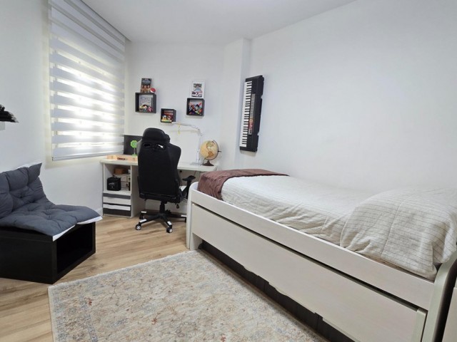 4 Schlafzimmer Apartment in Benalmadena