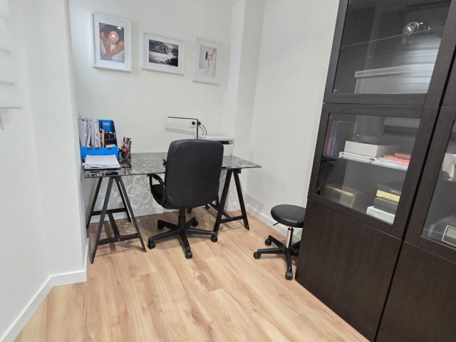 4 Schlafzimmer Apartment in Benalmadena