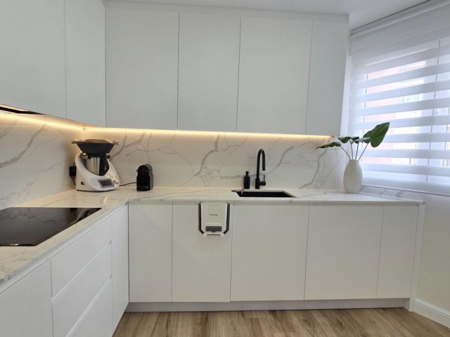 4 Schlafzimmer Apartment in Benalmadena