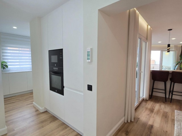 4 Schlafzimmer Apartment in Benalmadena