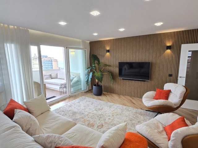 4 Schlafzimmer Apartment in Benalmadena