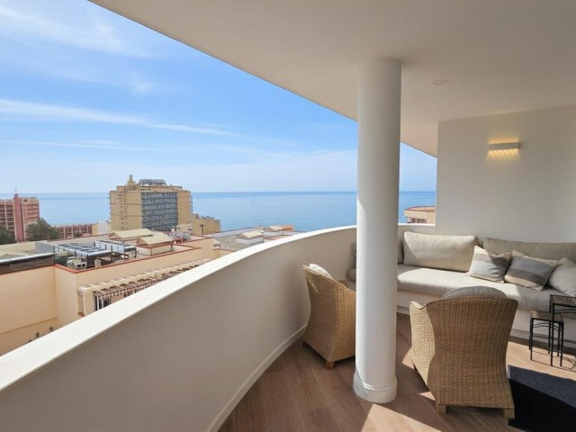 Leilighet Benalmadena - R5317855