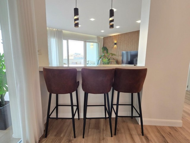 4 Makuuhuoneen Huoneisto Benalmadena