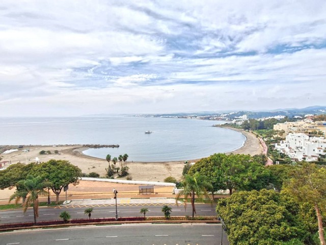 3 Schlafzimmer Apartment in Estepona